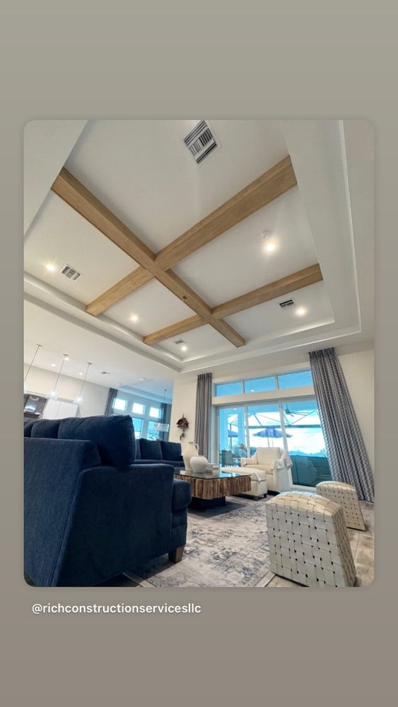 All Photos for Rich Construction Services in Parrish, FL