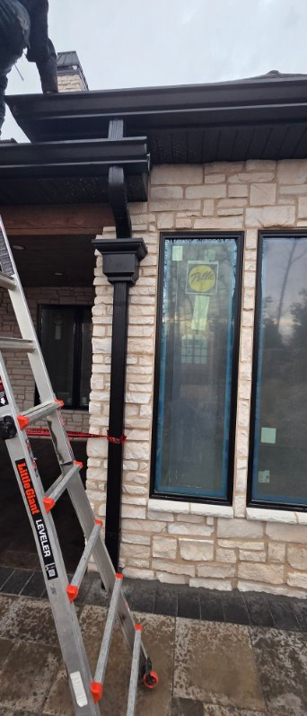 All Photos for JCH Gutters and Home Renovation in Branson, MO