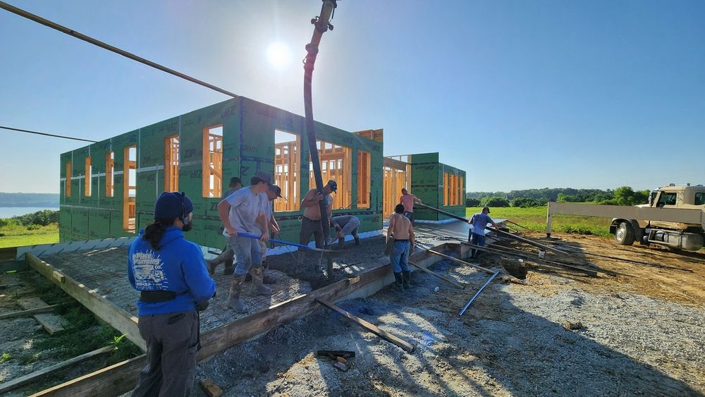 All Photos for Sacksteder & Ward in Brookville, IN