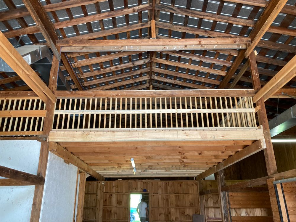 All Photos for CM Construction in Erwin, TN