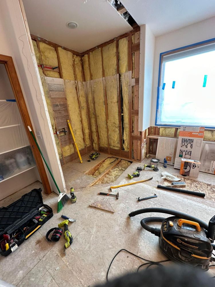 All Photos for Love's Custom Tile in Sequim, WA