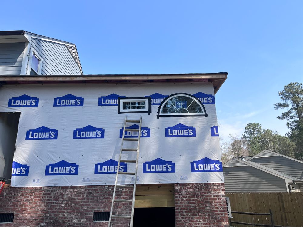 All Photos for CE Restoration in Durham, NC