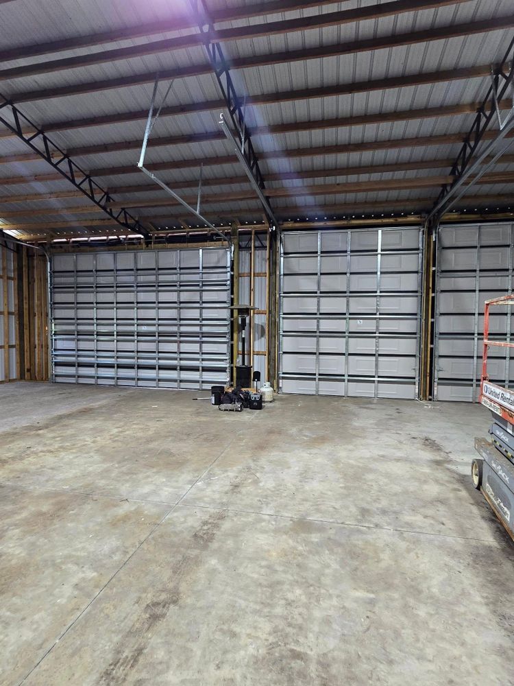 All Photos for Advantage Garage Doors, LLC in De Leon Springs, FL