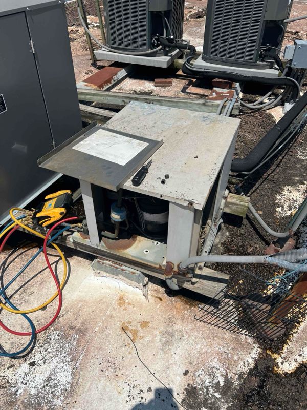 All Photos for Heavenly HVAC & Refrigeration Service in Charlotte, NC