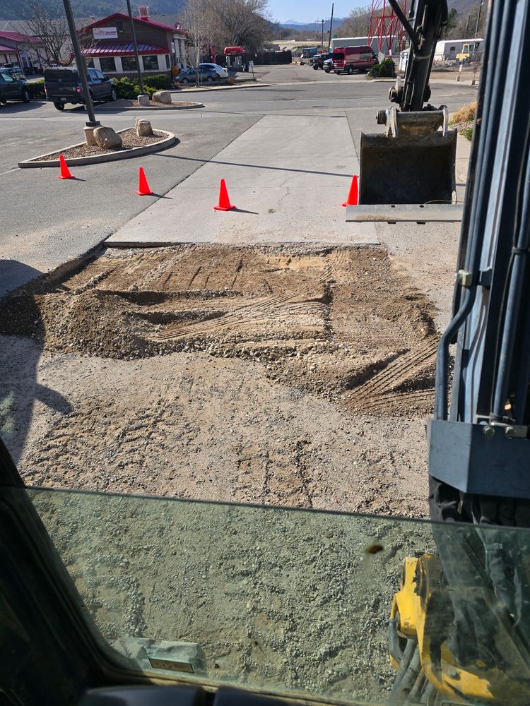 All Photos for LRS: Landscape, Rescue, Snow in Silt, CO