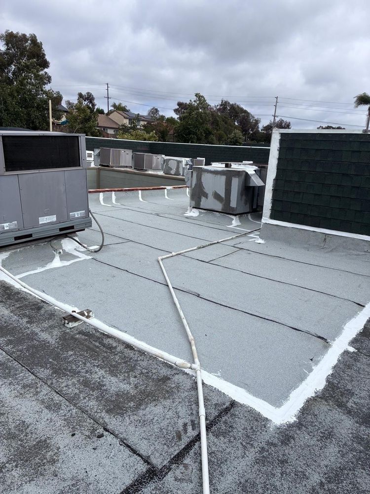 All Photos for Mister Roofing Inc in Bonita, CA