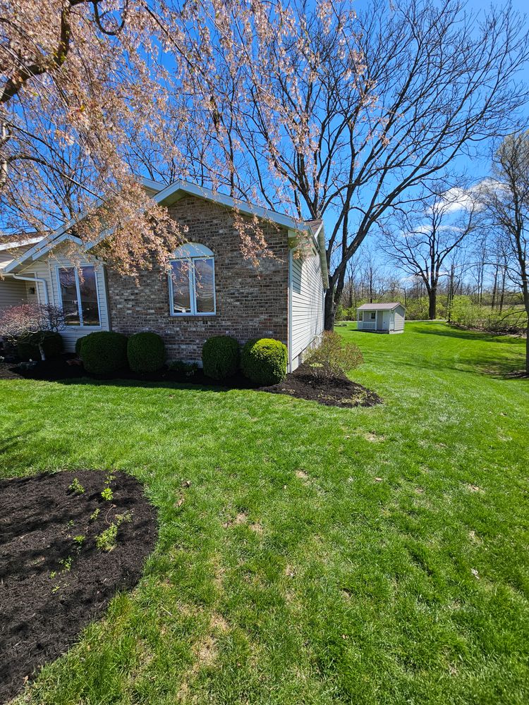 All Photos for Tel Ma Landscaping Maintenance LLC  in Urbana, OH