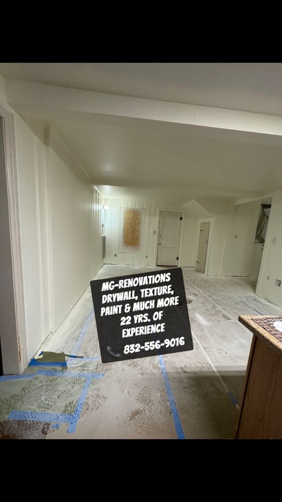 All Photos for MG Bathroom Renovations in Baytown, TX