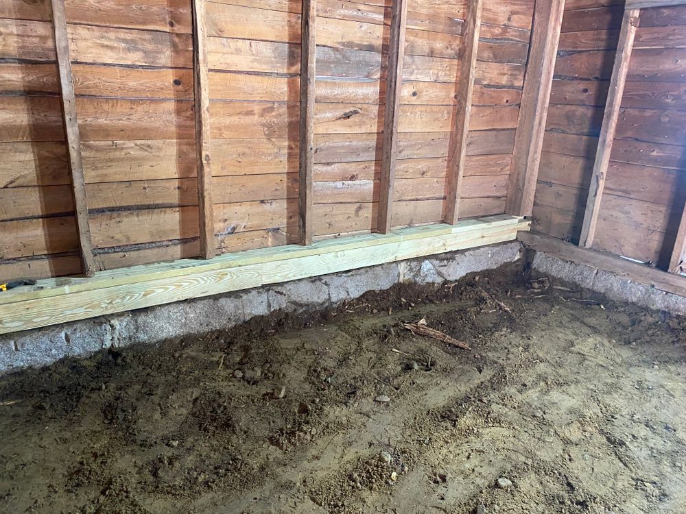 Discover the best construction remodeling solutions with our expert Structural Repairs service, ensuring your home's safety and longevity through precise assessments and high-quality repairs customized to meet your specific needs. for Powers Contracting in Swanzey, NH