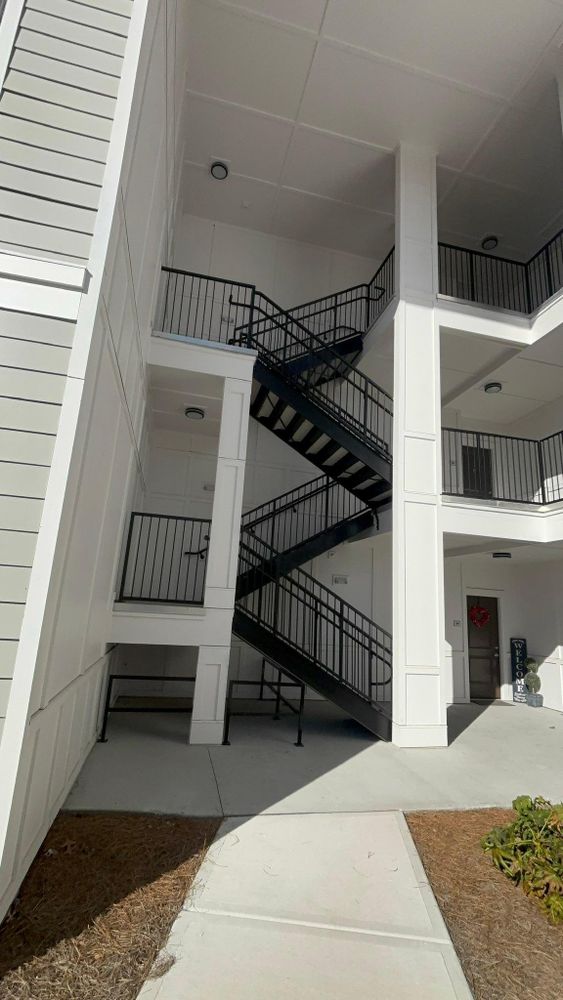 All Photos for Living Stream Pressure Washing in Wilmington, NC