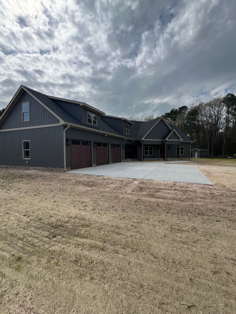 All Photos for Idea Electric in Clinton, NC