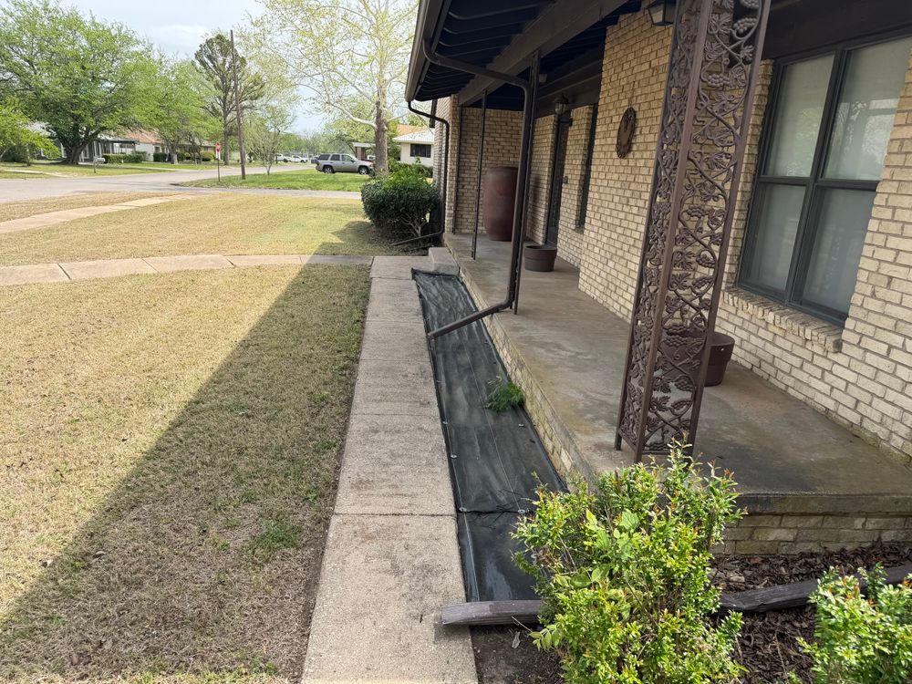 All Photos for HD Ground Works in Madill, OK