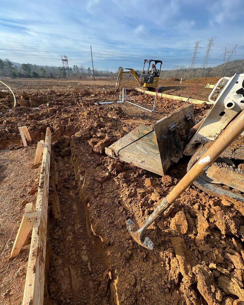 All Photos for 4 Season Concrete LLC in Atlanta, GA