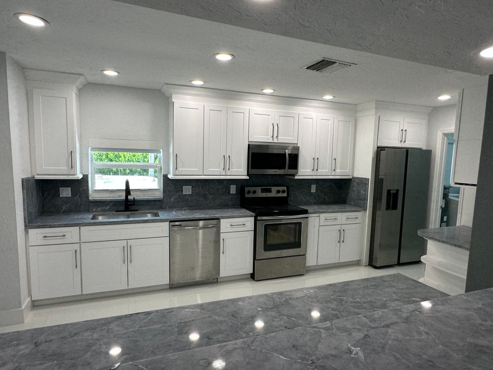 All Photos for Kare Kitchens in Deerfield Beach, FL
