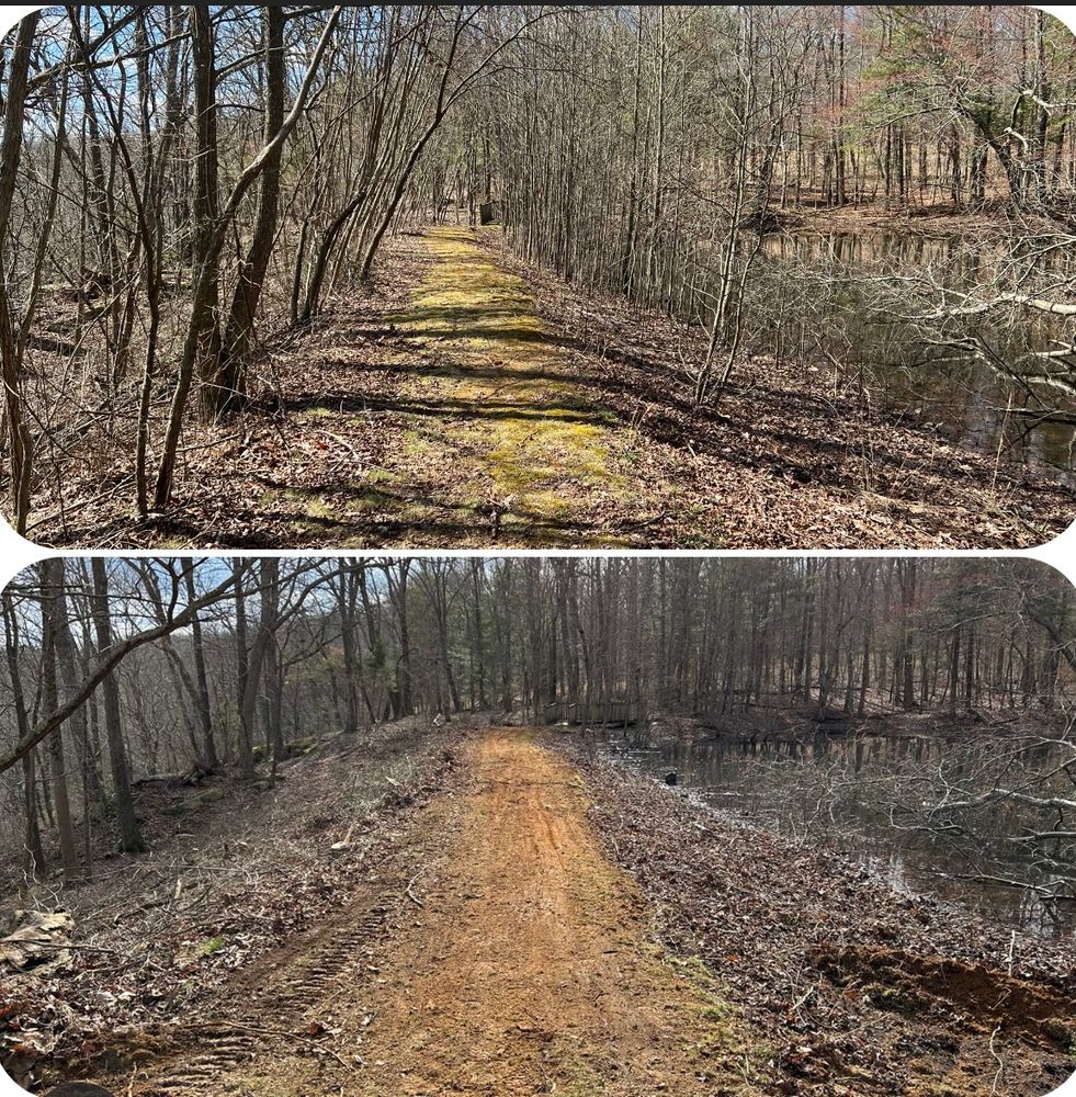 All Photos for McBee’s Tree Service in Sewanee, TN