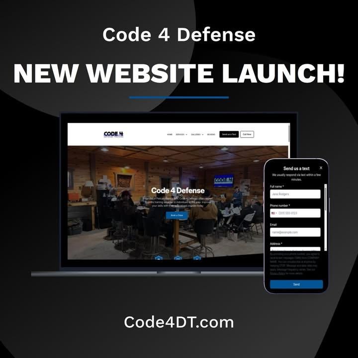 All Photos for Code 4 Defense in Pelican Rapids, MN