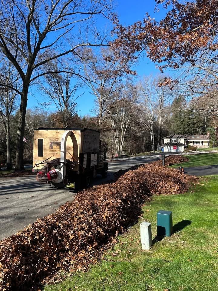 All Photos for Navedo’s Lawn Care LLC in Putnam, CT