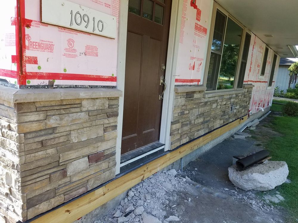 All Photos for DP Construction in East Bethel, MN