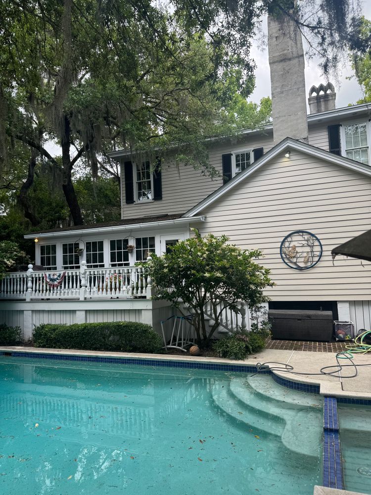 All Photos for Patriot Soft Wash LLC in Beaufort, SC