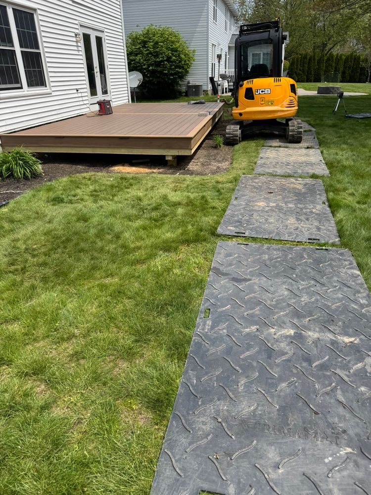 All Photos for A & A Lawn Care and Outdoor Services in Fairview, PA