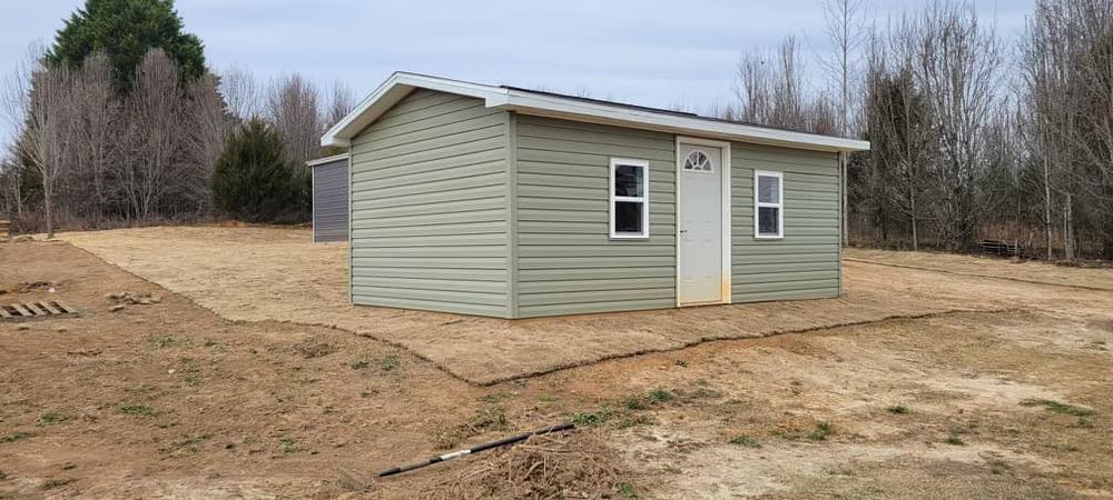 All Photos for 1UP Services LLC in Starr, SC