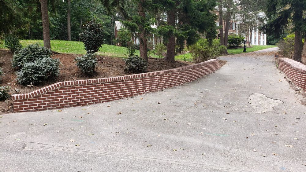 All Photos for Acosta's Stone Work in Henderson, NC