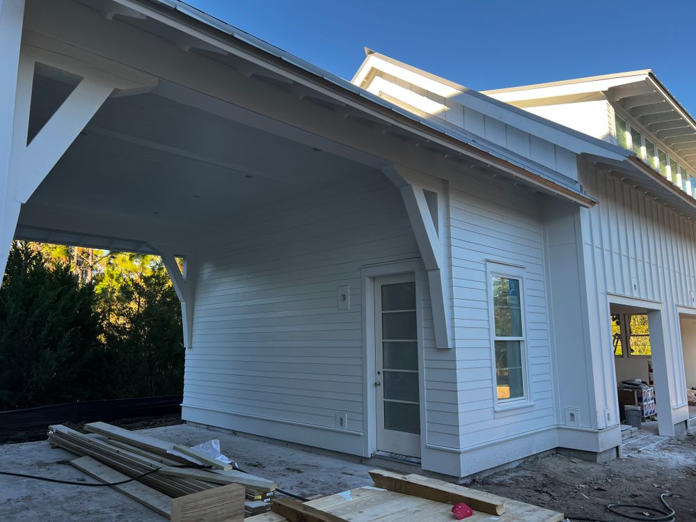 All Photos for Watkins Carpentry in Fernandina Beach, FL