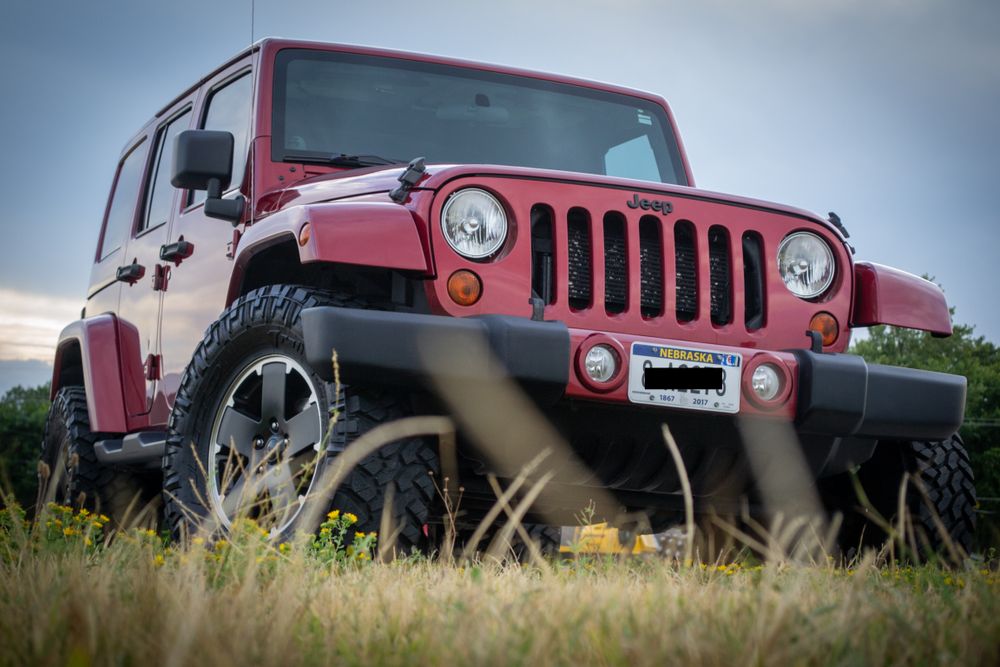 Ceramic Coatings for Luigi's Supreme Auto Detail in Grand Island, NE