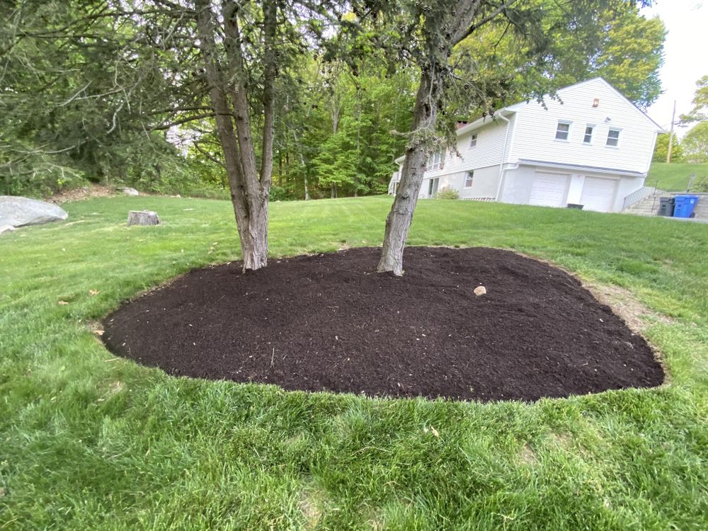 All Photos for Ace Landscaping in Trumbull, CT