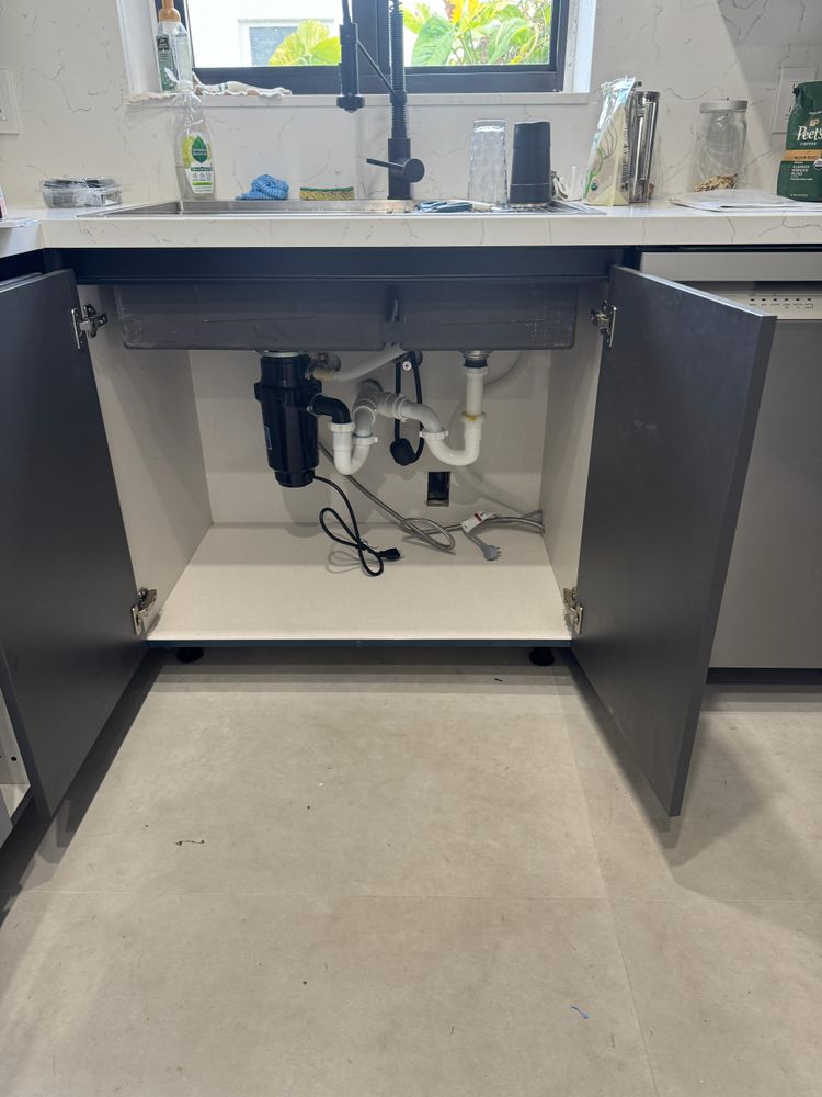 All Photos for Eco 1 Plumbing LLC in Miami, FL