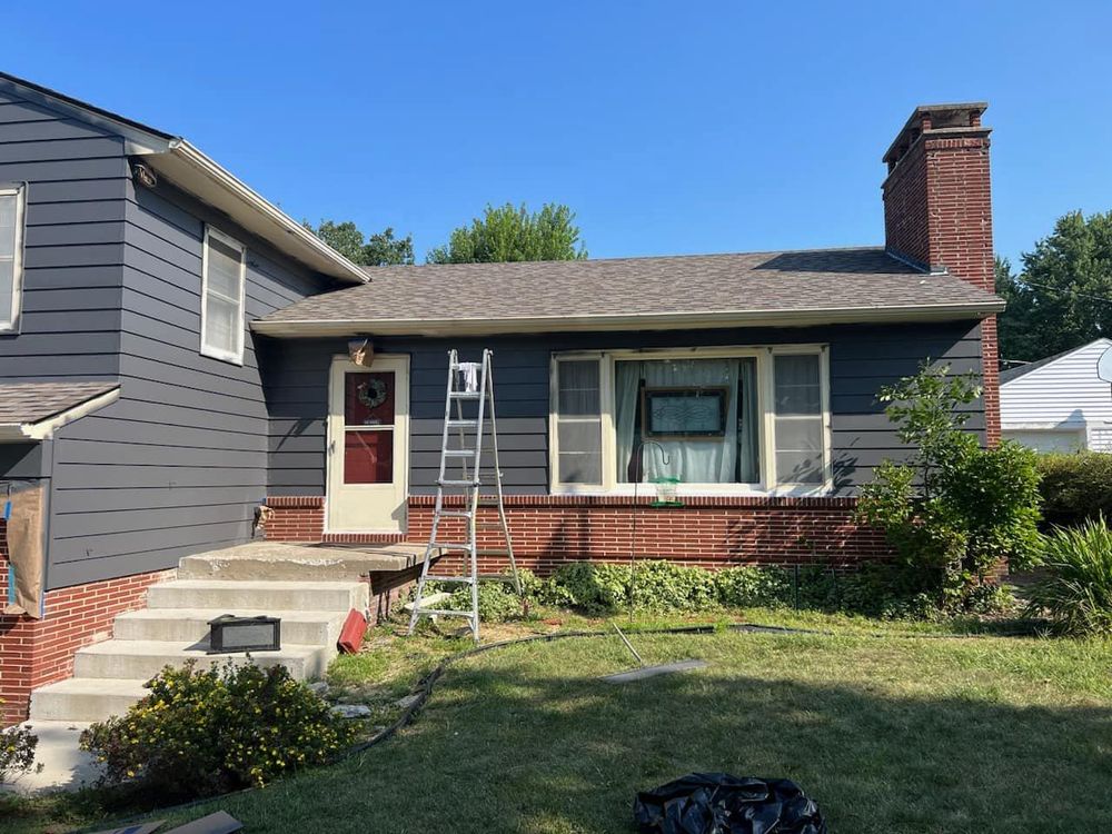 All Photos for Clavin Painting in Fort Dodge, Iowa