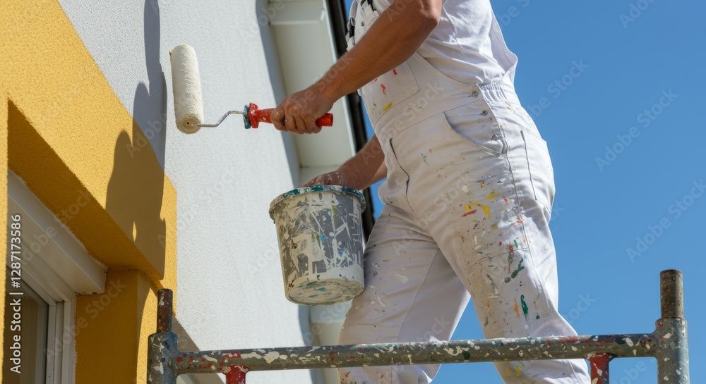 Enhance your home's appeal with our expert Painting service. Our skilled team ensures a flawless finish, bringing vibrant color and lasting beauty to your interiors and exteriors. Contact us for details! for O'Donnell Tree and Handyman Services in Pine Ridge, FL