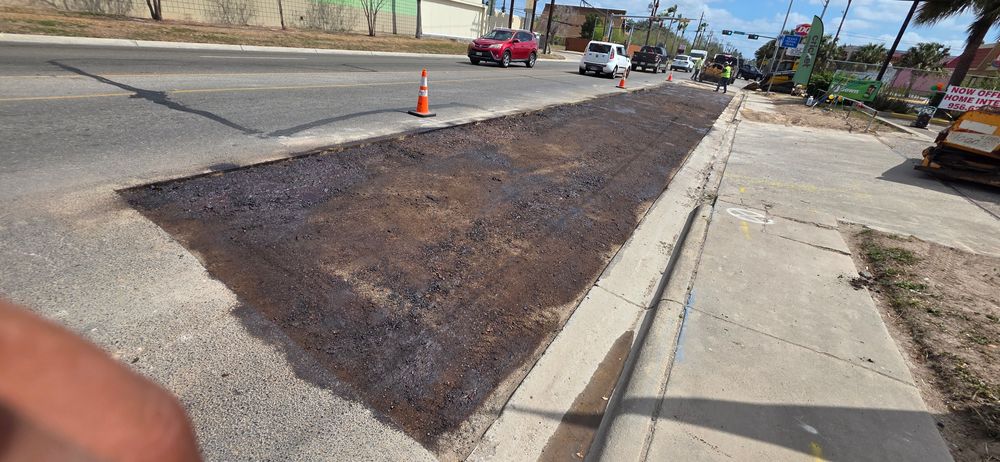 All Photos for Longoria & Son Construction in Laredo, TX