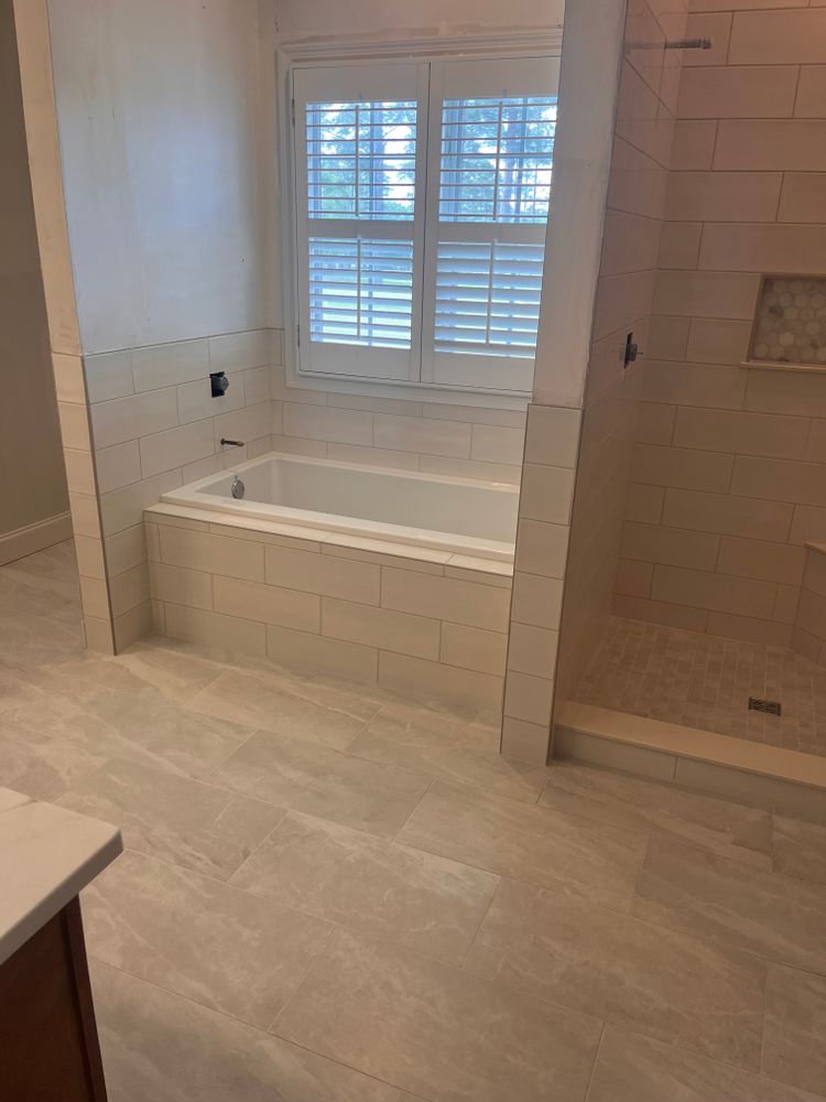 All Photos for RAL Construction LLC in Lee County, AL