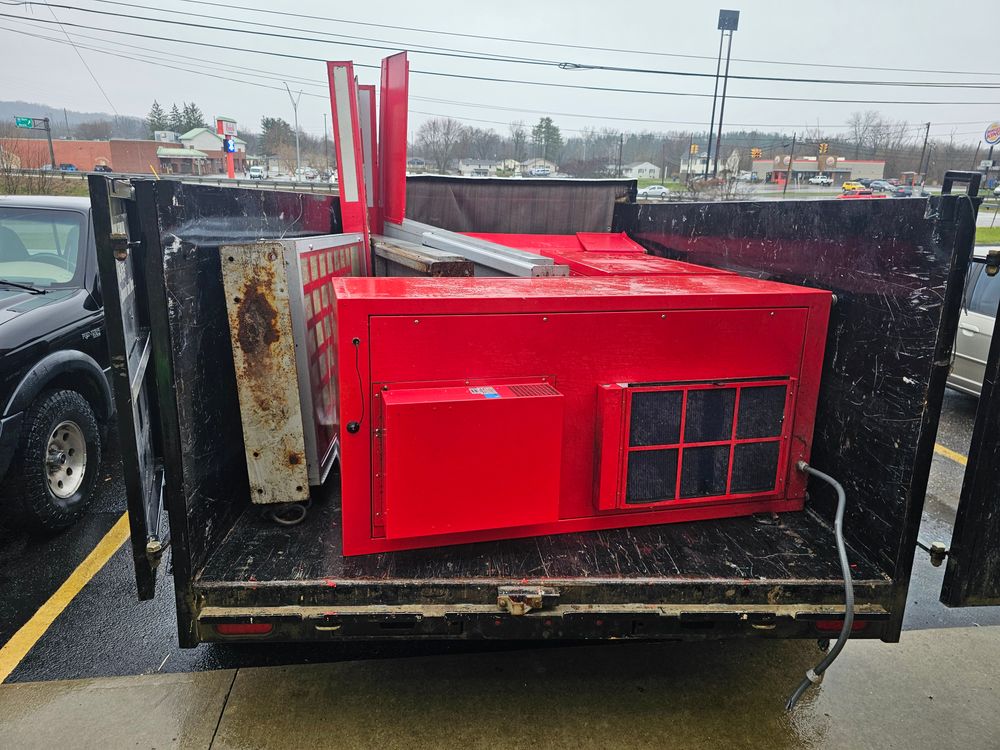 Recycling  for Major Men Junk Removal in Columbus, OH