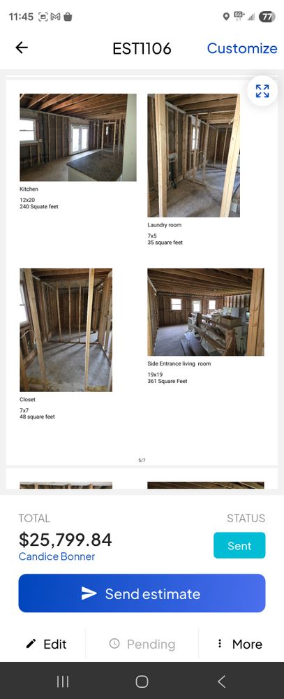 All Photos for A.R.K Electric LLC in Chesnee, SC