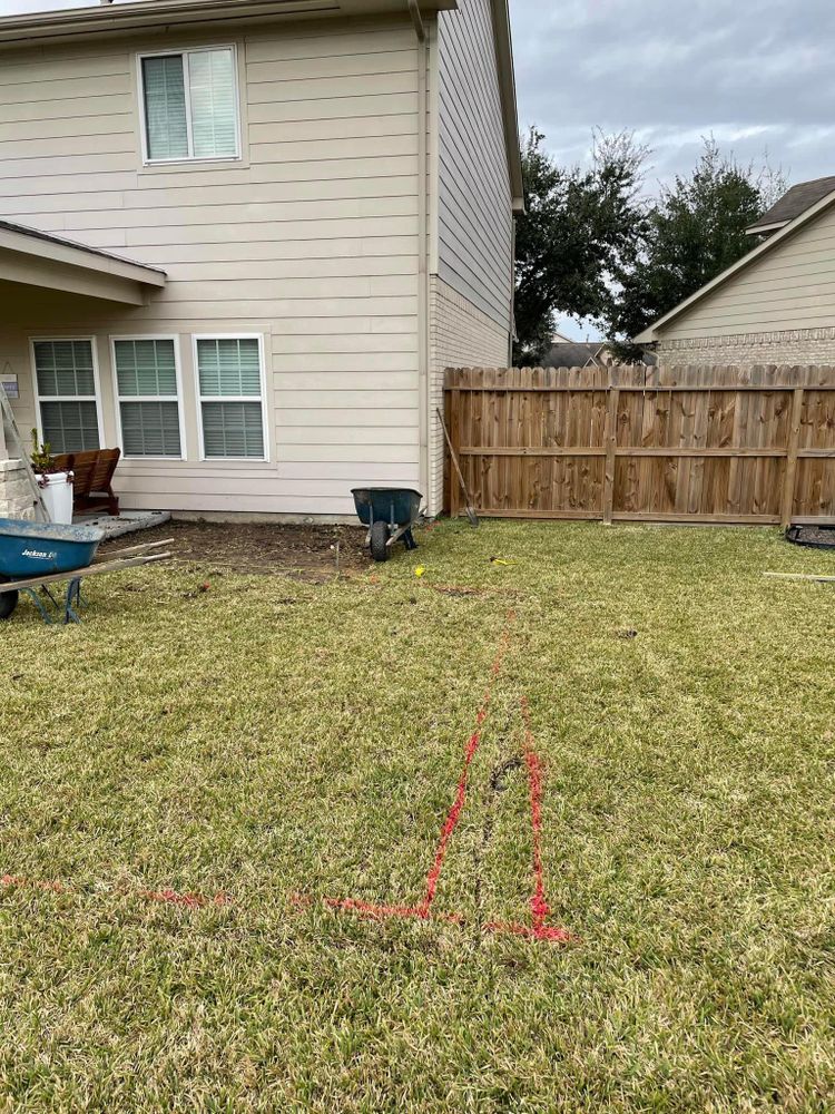 All Photos for OTM Hardscape & Construction in Houston, TX