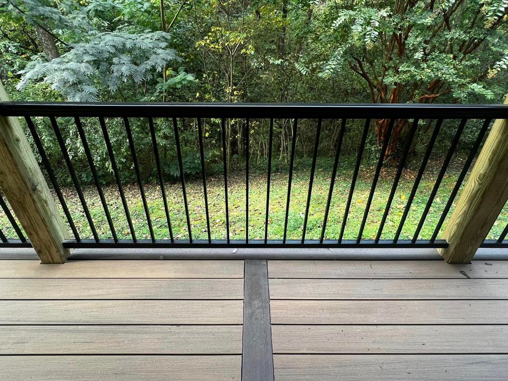 All Photos for Deck Escapes and Outdoor Living  in Knoxville, TN