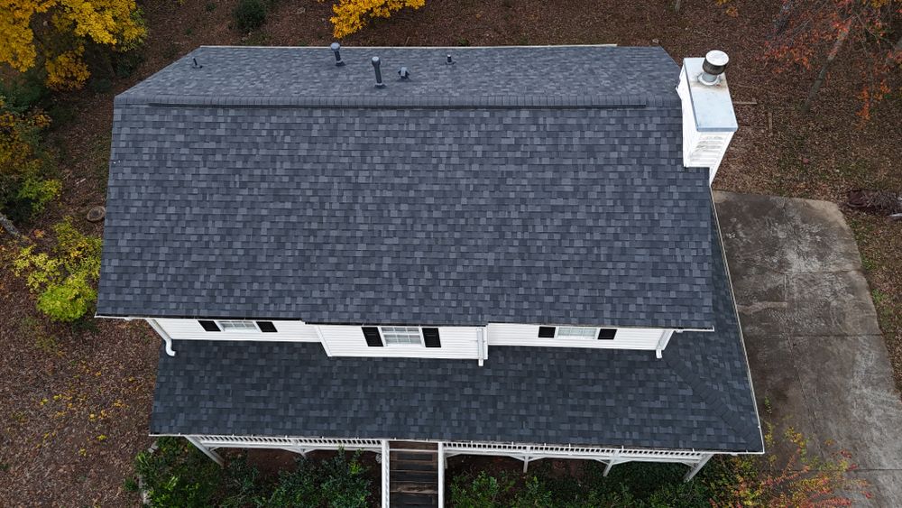 Roofing for FNS Exterior Consulting LLC, Powered By Live OAK in Cumming, GA