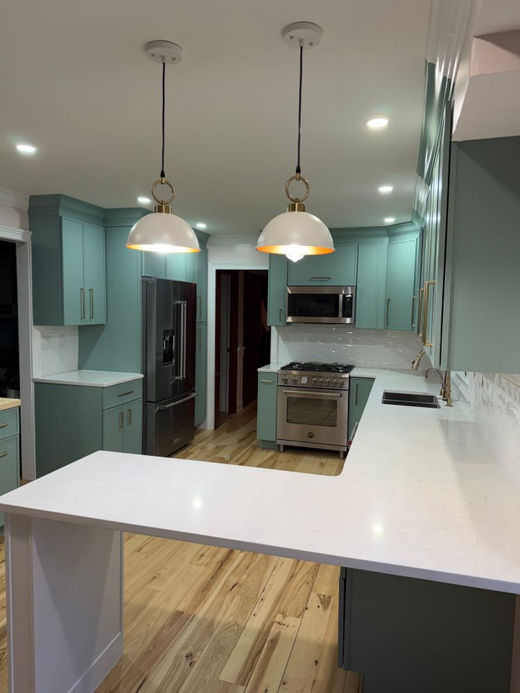 All Photos for ENR Remodeling in Red Bank, NJ