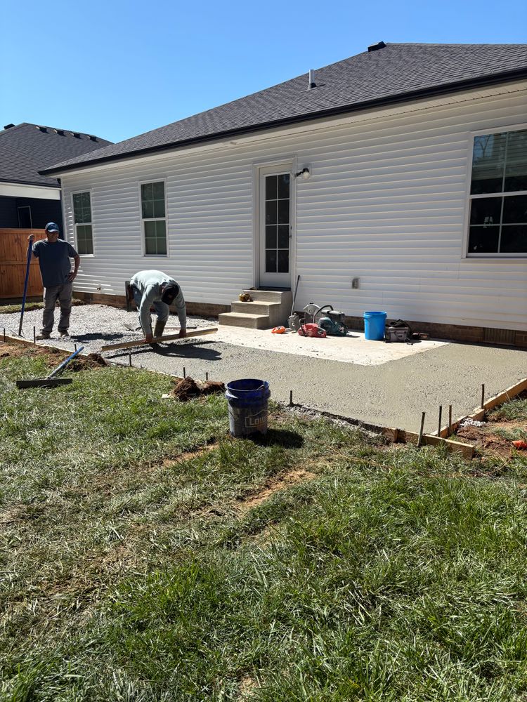 All Photos for Decking & Fencing, LLC in Bowling Green, KY
