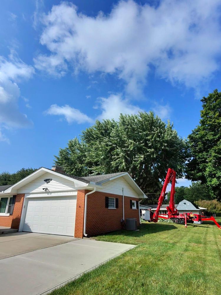 All Photos for F & F Tree Service in Beavercreek, OH