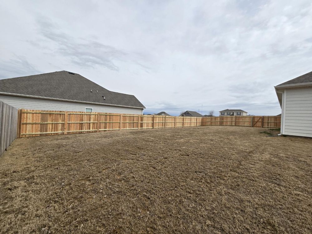 All Photos for Patriot Fence  in Oakland, TN