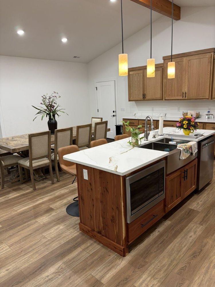 All Photos for Eggert Construction and Landhaus Woodworks in Winona,  MO