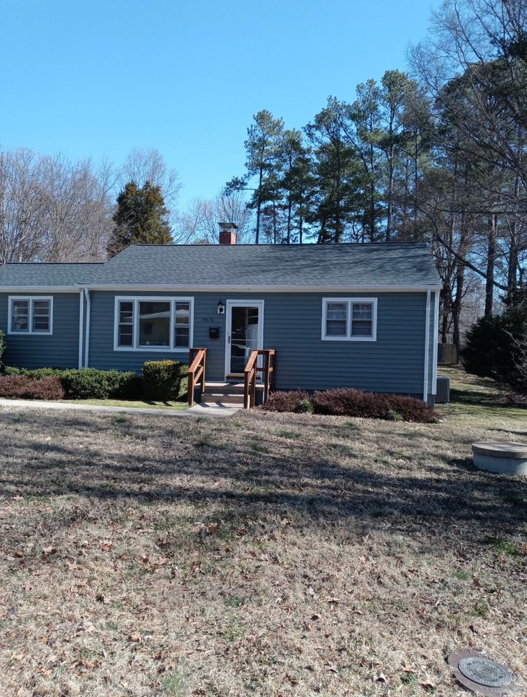 All Photos for Richmond Renovation Specialist LLC  in Chesterfield, VA