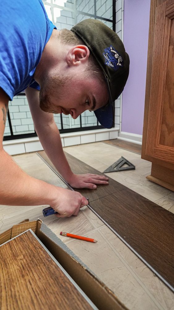 All Photos for Bestway Contractors LLC in Indianapolis, IN