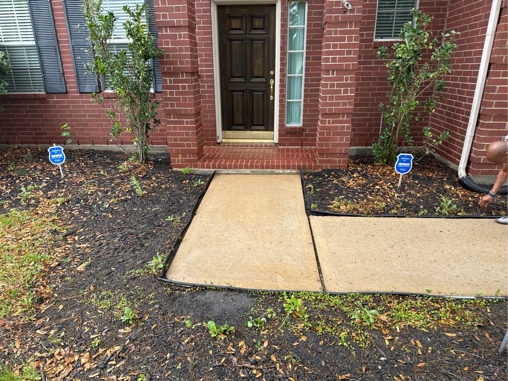 All Photos for Power Pressure Wash in Houston, TX