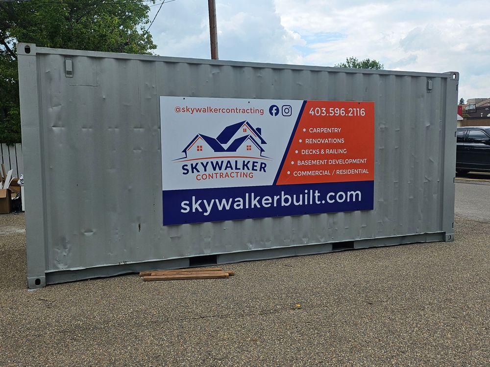 All Photos for Skywalker Contracting Inc.  in , 