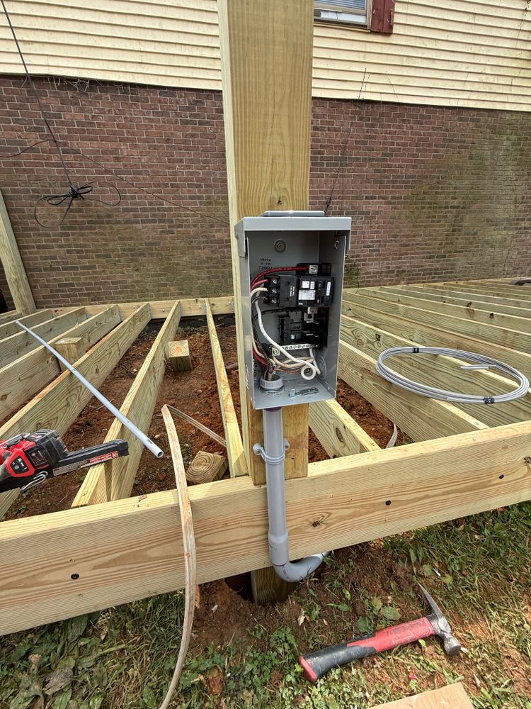 All Photos for Shepherd’s Repairs N’ Installs in Campbellsburg, IN