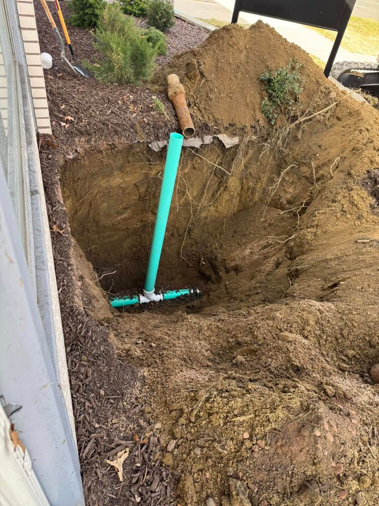 All Photos for Drain Scope Solutions in Western Massachusetts, MA